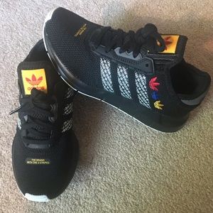 Adidas Originals Kids - Grade School Swift Run X J